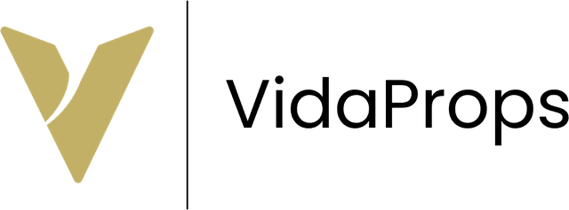 VidaProps - Premium Property Rentals